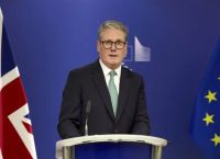 Στάρμερ: «Δεν έχω καμία πρόθεση να συνομιλήσω με τον Πούτιν»