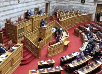 Νέο αδιέξοδο στην ανάδειξη Συνηγόρου του Πολίτη
