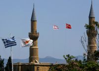 Τριμερής άτυπη συνάντηση τον Οκτώβριο στη Νέα Υόρκη για το Κυπριακό Τριμερής άτυπη συνάντηση τον Οκτώβριο στη Νέα Υόρκη για το Κυπριακό