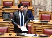 Κυρανάκης: Η χώρα θα έχει ολοκληρωμένο Κτηματολόγιο τέλος του 2025
