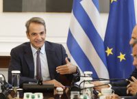 Νέο πακέτο μέτρων 3,3 δισ. για παραγωγικές επενδύσεις