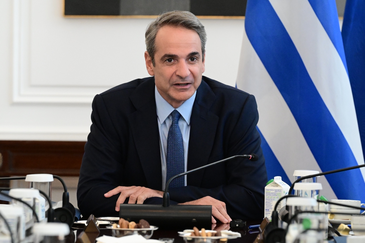 Πώς ερμηνεύει το Μαξίμου τις δημοσκοπήσεις