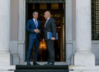 Το μεταναστευτικό στο επίκεντρο του σημερινού ΚΥΣΕΑ