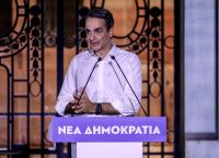 Τα μηνύματα Μητσοτάκη στους Καραμανλή – Σαμαρά