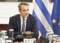Μητσοτάκης για υπερσυνταγογραφήσεις: Δέσμευση για νομιμότητα παντού, τέτοιες πρακτικές δεν γίνονται ανεκτές