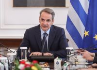 Οι προσδοκίες της Ελλάδας από τον επόμενο πρόεδρο των ΗΠΑ Οι προσδοκίες της Ελλάδας από τον επόμενο πρόεδρο των ΗΠΑ