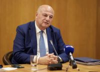 Τσιάρας: Εντός Οκτωβρίου η ρύθμιση για τα αγροτικά «κόκκινα» δάνεια