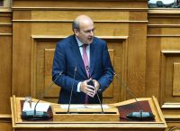 Χατζηδάκης: Η Ελλάδα από αδύναμος κρίκος, διεθνές παράδειγμα επιτυχίας