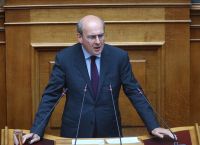 Χατζηδάκης στο Tik Tok: Σουηδία δεν γίναμε, αλλά η Ελλάδα ανέβηκε και το 2024