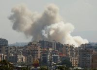 Νέο πρόεδρο στον Λίβανο προωθούν οι ΗΠΑ, ενώ το Ισραήλ ετοιμάζει το χτύπημα στο Ιράν