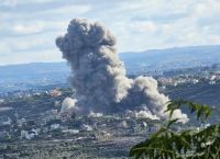 Καζάνι που βράζει η Μέση Ανατολή – Το Ισραήλ έπληξε κέντρο διοίκησης της Χαμάς