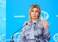 Ζαχάροβα: Το “σχέδιο νίκης” του Ζελένσκι ωθεί το ΝΑΤΟ σε άμεση σύγκρουση με τη Ρωσία