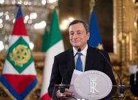 Ντράγκι: Το κοινό χρέος δεν είναι «απαραίτητο» για την ανταγωνιστικότητα της ΕΕ