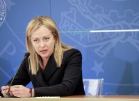 Ναυάγησε το σχέδιο της Μελόνι για τους μετανάστες στην Αλβανία-Επέστρεψε στην Ιταλία προσωπικό εγκαταστάσεων