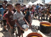 Η Μέση Ανατολή βρίσκεται σε εποχή νέων μαζικών εκτοπίσεων