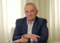 Αλβανία: Συνελήφθη ο πρώην πρόεδρος Μέτα
