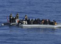 Κυβέρνηση: Σε εγρήγορση για πιθανή έξαρση του μεταναστευτικού Κυβέρνηση: Σε εγρήγορση για πιθανή έξαρση του μεταναστευτικού