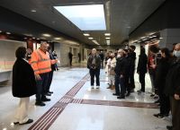 Θεσσαλονίκη: Θα έχουν μετρό, αλλά όχι ενιαίο ηλεκτρονικό εισιτήριο
