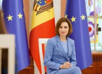 Μολδαβία: το δημοψήφισμα για ένταξη στην ΕΕ εγκρίθηκε με οριακή πλειοψηφία