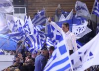 ΝΔ: Η απουσία αντιπάλου αντιπολίτευσης δημιουργεί αποσυσπείρωση και εσωστρέφεια
