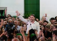 Ανδρουλάκης: Η κυβέρνηση μας κοντράρει γιατί το ΠΑΣΟΚ ανεβαίνει και είναι αξιόμαχος αντίπαλος Ανδρουλάκης: Η κυβέρνηση μας κοντράρει γιατί το ΠΑΣΟΚ ανεβαίνει και είναι αξιόμαχος αντίπαλος