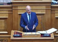 Ανάρτηση του Ν. Δένδια για τα 50 χρόνια της Νέας Δημοκρατίας