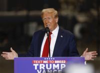 Ο Τραμπ απαιτεί διορισμούς χωρίς διαδικασίες έγκρισης στη Γερουσία