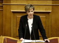 ΣΥΡΙΖΑ: Έχει plan b για νέο κόμμα ο Κασσελάκης, είπε η Γεροβασίλη