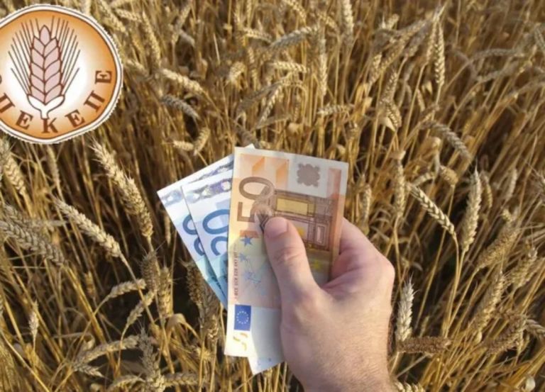 ΟΠΕΚΕΠΕ: Ολοκληρώθηκε η υποβολή των αιτήσεων της Ενιαίας Αίτησης Ενίσχυσης (ΕΑΕ) έτους 2024