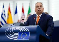 Όρμπαν για Ζελένσκι: Αρνήθηκε κατάπαυση πυρός για τα Χριστούγεννα και ανταλλαγή κρατουμένων με τη Ρωσία Όρμπαν για Ζελένσκι: Αρνήθηκε κατάπαυση πυρός για τα Χριστούγεννα και ανταλλαγή κρατουμένων με τη Ρωσία