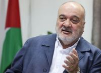 Μια διέξοδος προς τα εμπρός: ο πρώην Παλαιστίνιος ΥΠΕΞ ζητά αραβική παρουσία ασφαλείας στη Γάζα Μια διέξοδος προς τα εμπρός: ο πρώην Παλαιστίνιος ΥΠΕΞ ζητά αραβική παρουσία ασφαλείας στη Γάζα