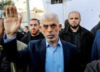 Γιαχία Σινουάρ: Ποιος ήταν ο «ποντικός της Γάζας», εγκέφαλος της αιματοχυσίας της 7ης Οκτωβρίου
