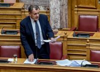 Παναγιωτόπουλος: Η πληρότητα στις δομές μεταναστών ξεπερνά οριακά το 50%