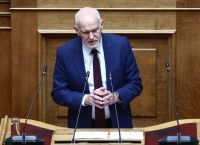 Παπανδρέου σε τουρκική εφημερίδα: «Μπορούμε να χρησιμοποιήσουμε μαζί τον ήλιο και τον άνεμο του Αιγαίου»