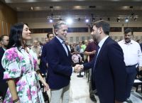 ΠΑΣΟΚ: Σήμερα ανακοινώνονται οι αλλαγές προσώπων στο κόμμα