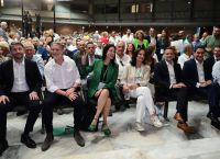 PASOK: A four-way race in the elections-Everything is open for the second round pair