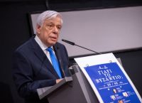 Προκόπης Παυλόπουλος: Η Τουρκία περιφρονεί προκλητικώς το Διεθνές και το Ευρωπαϊκό Δίκαιο