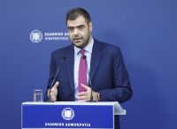 Κυβέρνηση: Συζητάμε μόνο τον καθορισμό ΑΟΖ και υφαλοκρηπίδας Κυβέρνηση: Συζητάμε μόνο τον καθορισμό ΑΟΖ και υφαλοκρηπίδας