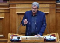 Πολάκης από Κοζάνη: Να ξαναγίνει ο ΣΥΡΙΖΑ σοβαρή αξιωματική αντιπολίτευση Πολάκης από Κοζάνη: Να ξαναγίνει ο ΣΥΡΙΖΑ σοβαρή αξιωματική αντιπολίτευση