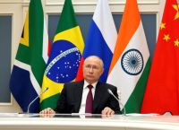 Σύνοδος κορυφής BRICS: Τα Αραβικά Εμιράτα κάνουν το ντεμπούτο τους ως μέλη