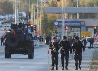 Μέλος του PKK ο ένας δράστης της τρομοκρατικής επίθεσης, λέει η Άγκυρα