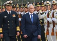 Κίνα-Ρωσία: Προς εμβάθυνση των διμερών αμυντικών σχέσεων