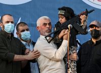 Η Χαμάς «διαλύει» τις ελπίδες μετά τον θάνατο του ηγέτη της