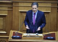 Σκυλακάκης: Αύξηση προϋπολογισμού στο 1 δισ για τα προγράμματα «Εξοικονομώ» Σκυλακάκης: Αύξηση προϋπολογισμού στο 1 δισ για τα προγράμματα «Εξοικονομώ»