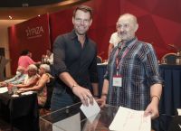 Έκκληση Κασσελάκη: Αν δεν ψηφίσετε για συνέδρους, δε θα με αφήσουν να είμαι υποψήφιος Έκκληση Κασσελάκη: Αν δεν ψηφίσετε για συνέδρους, δε θα με αφήσουν να είμαι υποψήφιος