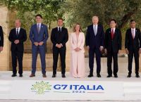 Συγκαλείται η Σύνοδος Κορυφής G7 για την άμυνα καθώς οι συγκρούσεις μαίνονται