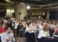 “Πολεμική ατμόσφαιρα” στον ΣΥΡΙΖΑ