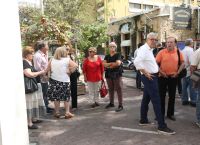 Ο ΣΥΡΙΖΑ στο δρόμο της εξαφάνισης