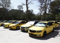 Η Uber επεκτείνει τις υπηρεσίες της σε Αθήνα και Θεσσαλονίκη