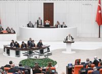 Η τουρκική κυβέρνηση υπερασπίζεται το φορολογικό σχέδιο για τη χρηματοδότηση της αμυντικής βιομηχανίας